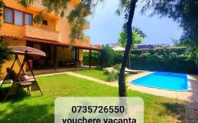 Vila Eclipse Mamaia Nord